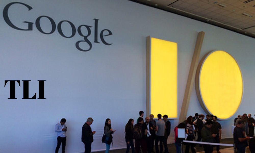 Google I/O: Developer Conference and Google Product Announcements