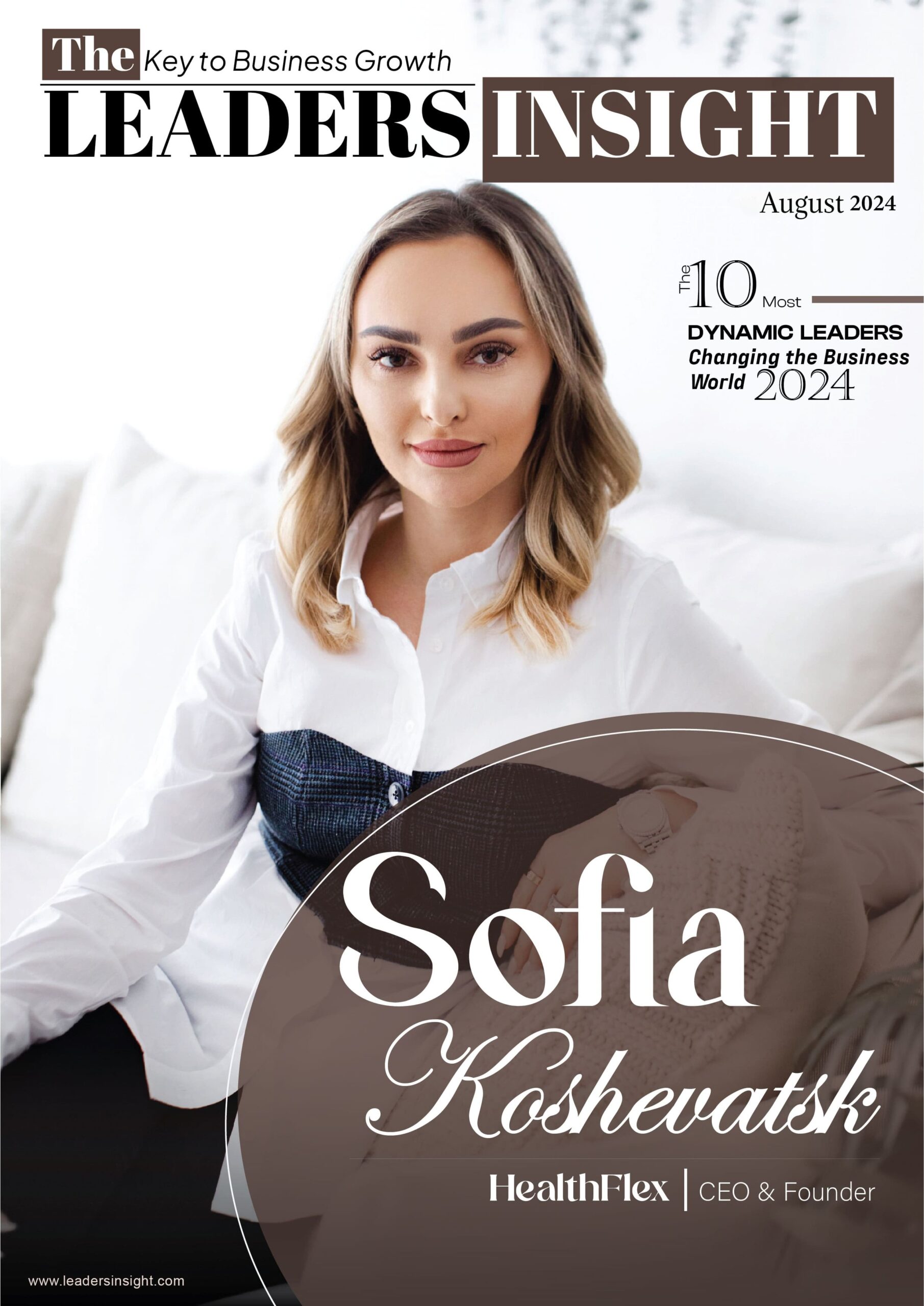 Sofia Koshevatsky