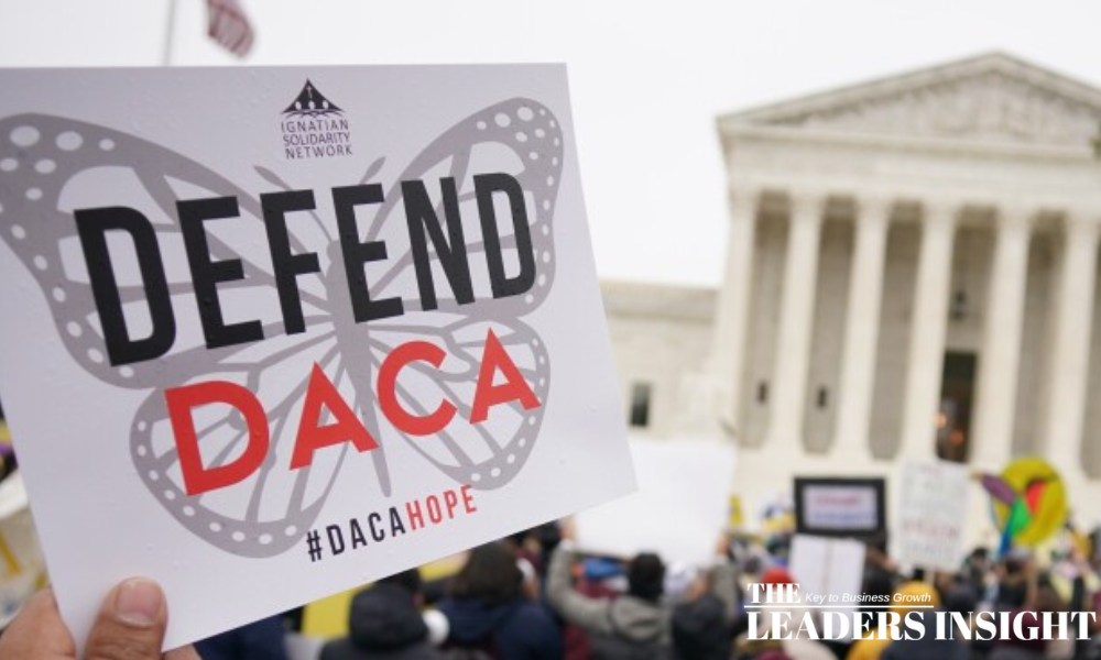 DACA Program Faces Uncertainty as Court Hearing Looms: The Future of “Dreamers” at Stake