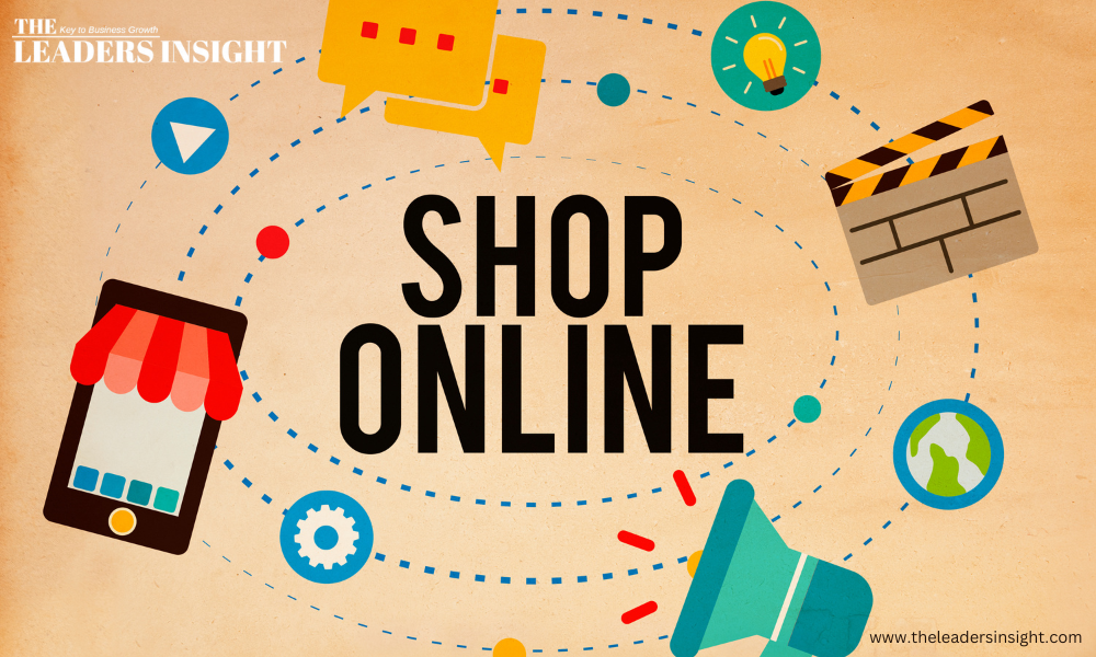 eCommerce in 2024: Navigating the Future of Online Retail