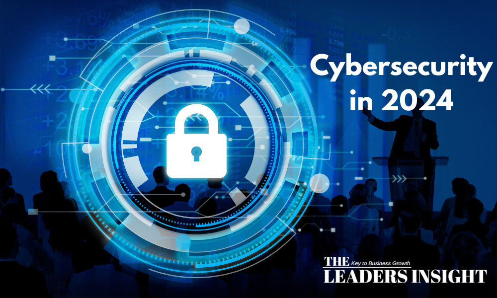 Cybersecurity: Trends and Innovations Shaping the Future