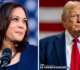 Election 2024 Final Push: Trump, Harris Target Swing States