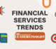 Finance: Key Trends Shaping the Future of Financial Services