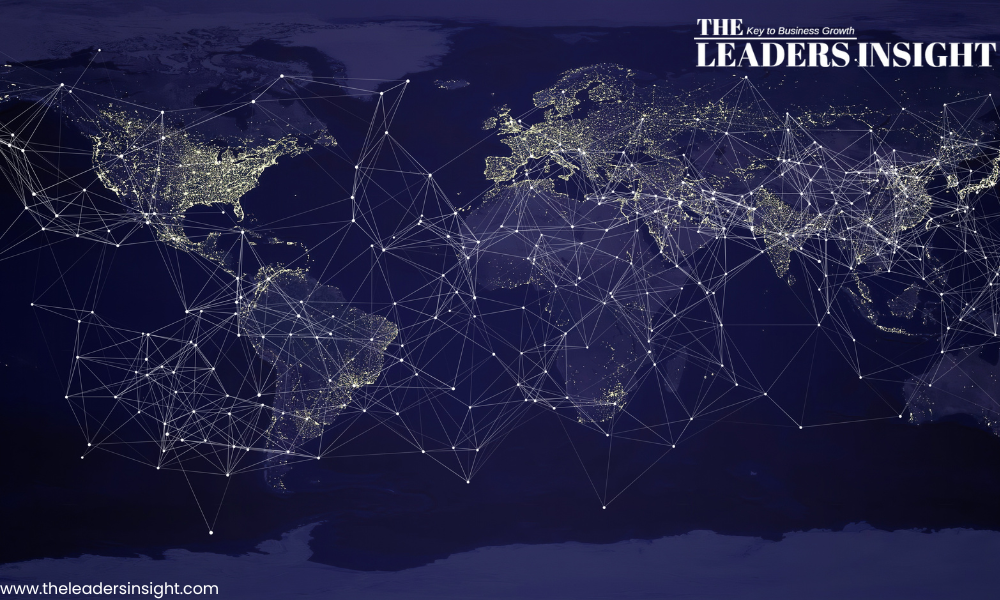 The Latest Trends in Networking in 2024: Staying Ahead in a Hyperconnected World