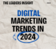 The Evolution of Digital Marketing: Trends and Strategies