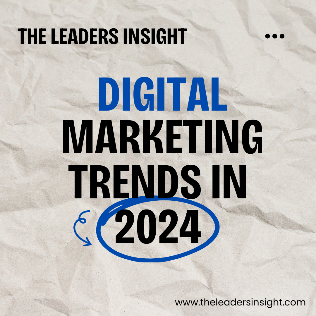 The Evolution of Digital Marketing: Trends and Strategies