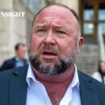 Alex Jones Supporters and Opponents Compete to Buy Infowars