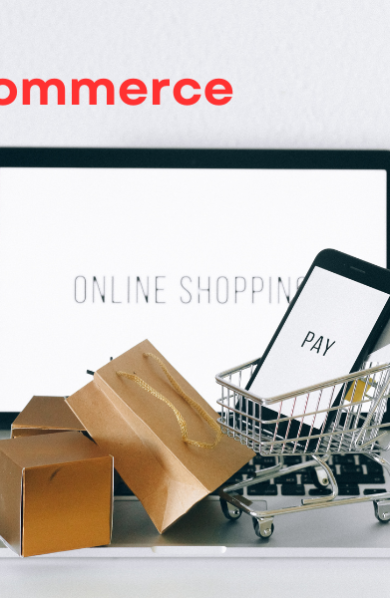 Global E-Commerce News: Key Trends Shaping 2024