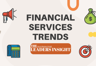 Finance: Key Trends Shaping the Future of Financial Services